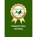 Farinha de Uva em pó 100% pura Safra Premium - Origem Verde