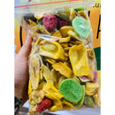 Mix Frutas Tropicais Liofilizados Chip’s Premium 100% Natural