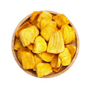 Kit Mix Vegetais Desidratados + Jaca Chips Liofilizadas Crocante e Saboroso - Origem Verde