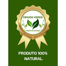Maca Peruana Negra + Feno Grego em pó 100% Puro Safra Nova - Origem Verde