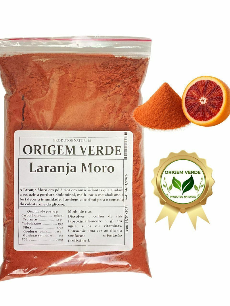 LAJ -100g