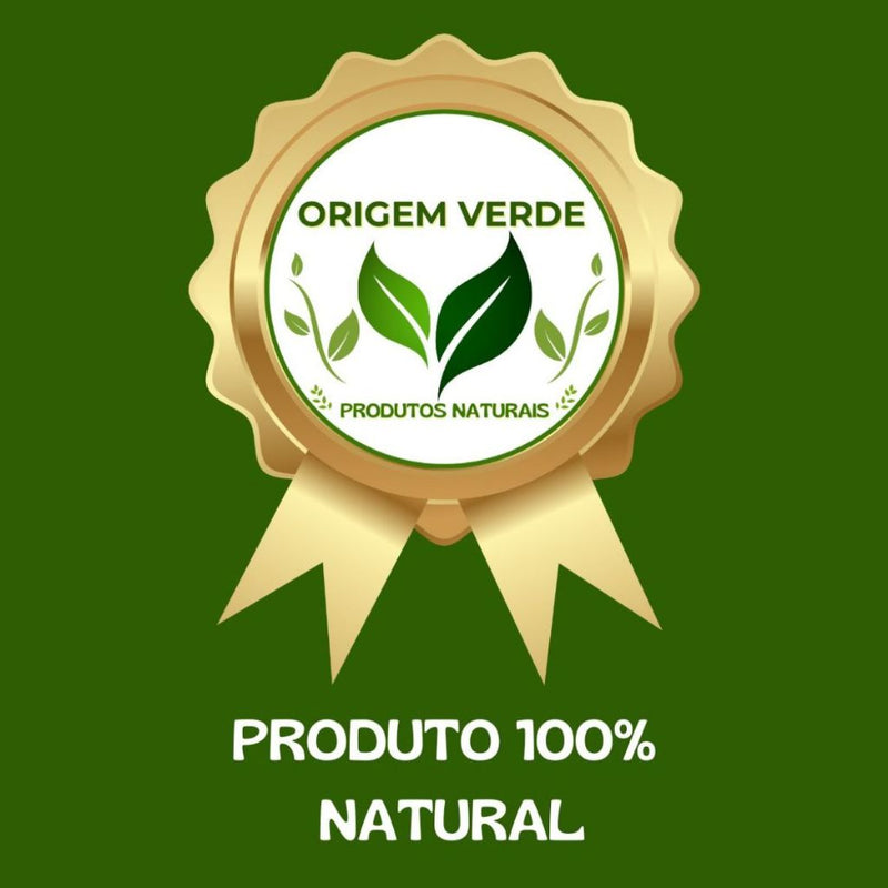 Kit Glucomannan + Psyllium - Funciona Intestino 100% Natural - Origem Verde