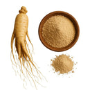 Ginseng Em Pó 100% Puro Natural - Produto Original -  Origem Verde