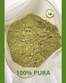 Moringa Em Pó 100% Pura - Produto Natural