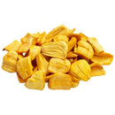 Kit Morango Chips Liofilizado + Jaca Muito Crocante 100% Natural - Origem Verde