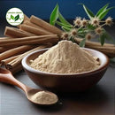 Ashwagandha Em Pó (Ginseng Indiano) 100% Raiz Importado - Origem Verde