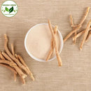 Ashwagandha Em Pó (Ginseng Indiano) 100% Raiz Importado - Origem Verde