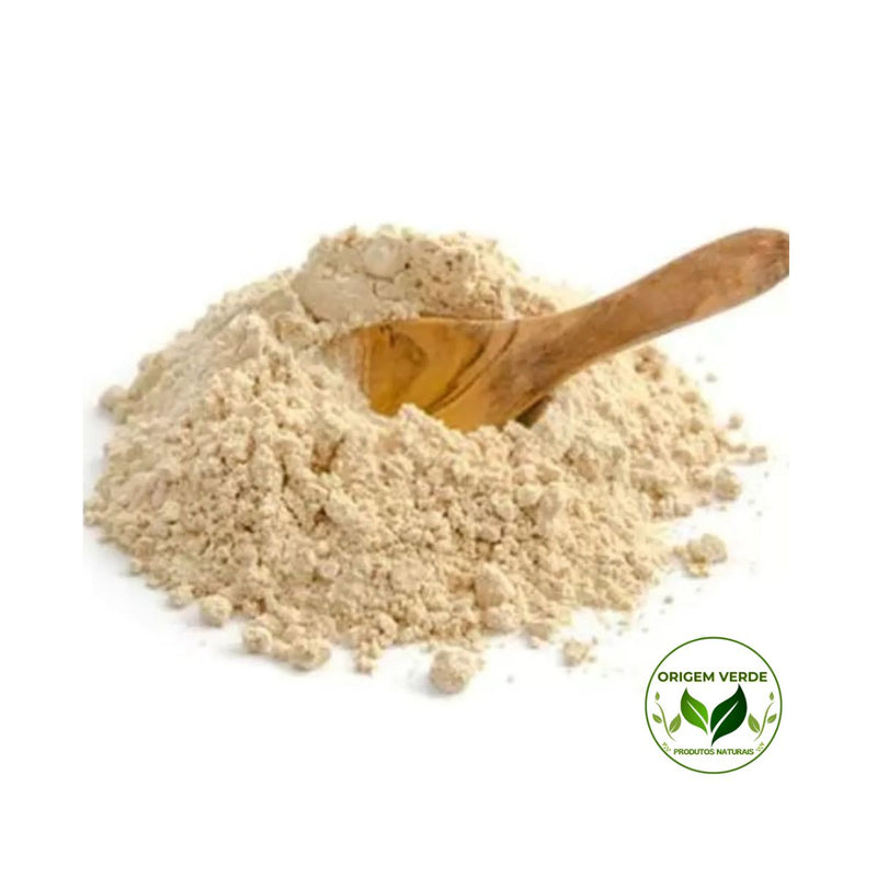 Ashwagandha Em Pó (Ginseng Indiano) 100% Raiz Importado - Origem Verde