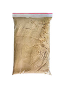 Ginseng Em Pó 100% Puro Natural - Produto Original -  Origem Verde