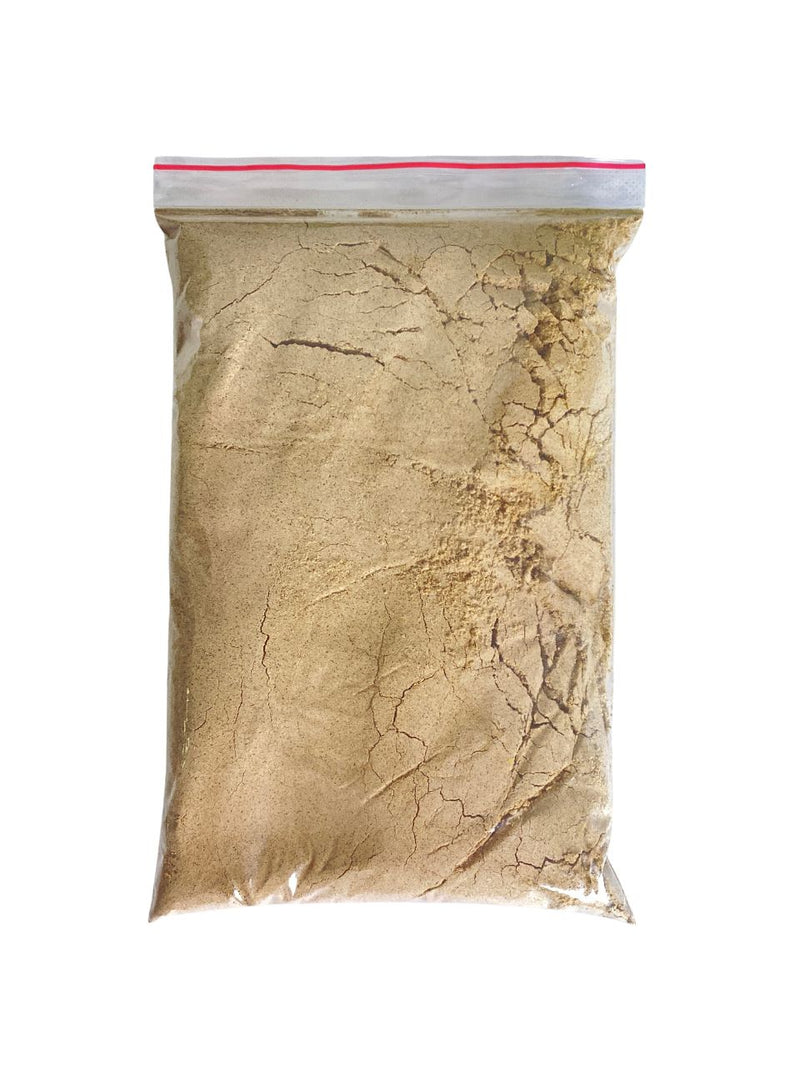 Ginseng Em Pó 100% Puro Natural - Produto Original -  Origem Verde