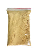 FENO-GREGO EM PÓ 100% PURO NATURAL - Origem Verde