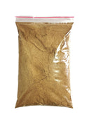 Maca Peruana Negra em Pó 100% Pura - Origem Verde