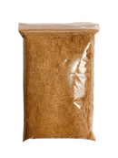 Farinha de Maçã 100% Pura Safra Nova - Origem Verde