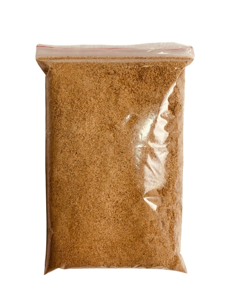 Farinha de Maçã 100% Pura Safra Nova - Origem Verde