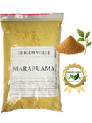 Marapuama em Pó 100% Natural  - Origem Verde