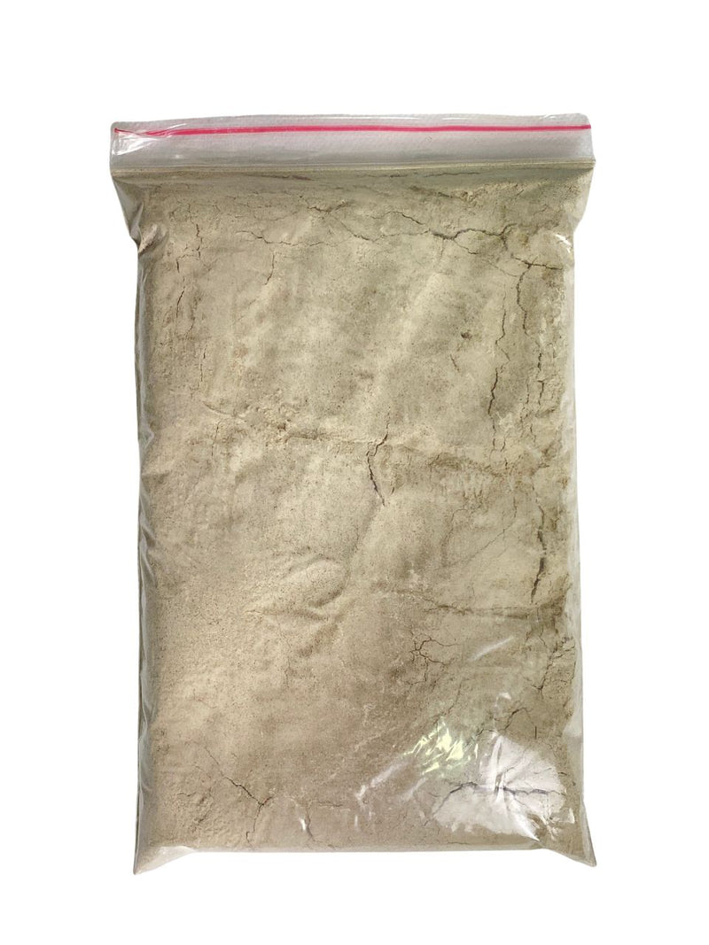 Farinha de Banana Verde 100% Pura Safra Nova - Origem Verde