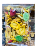 Mix Frutas Tropicais Liofilizados Chip’s Premium 100% Natural