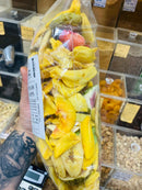 Mix Frutas Tropicais Liofilizados Chip’s Premium 100% Natural