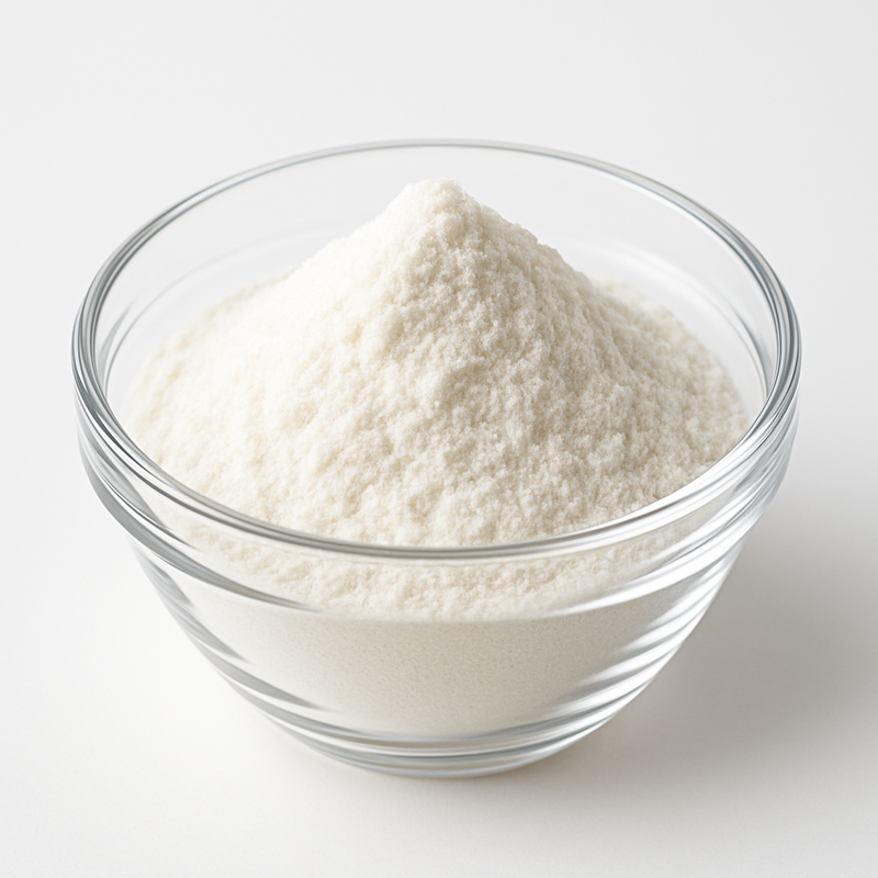 Glucomannan 100% Fibra Pura Raiz Konjac - Origem Verde