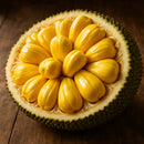 Jaca Chips Liofilizados Snack - Crocante 100% Natural Premium