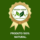 Kit Gengibre Importado + Cúrcuma em Pó Açafrão da terra - Safra Nova Origem Verde