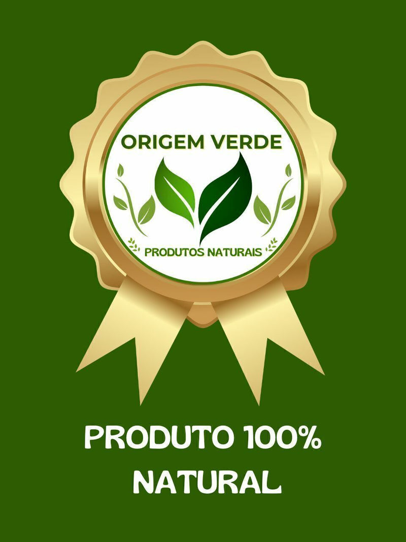 Ashwagandha (Ginseng Indiano) Cápsulas 100% Original - Origem Verde