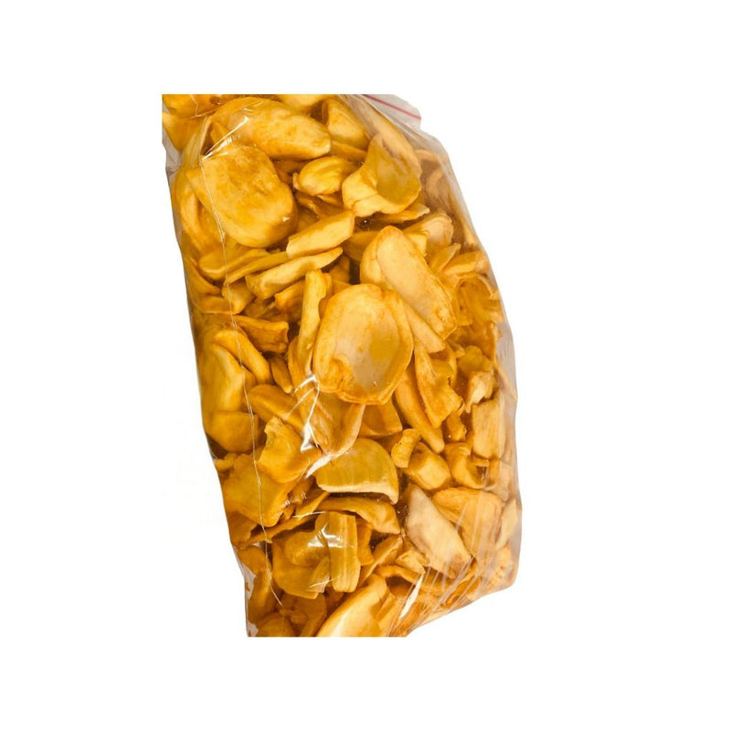 Kit Mix Vegetais Desidratados + Jaca Chips Liofilizadas Crocante e Saboroso - Origem Verde