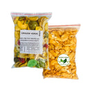 Kit Mix Tro + Jaca = 100g cada