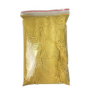 Gengibre Em Pó Puro Alta Qualidade - Importado - Origem Verde