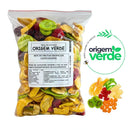 Mix Frutas Tropicais Liofilizados Chip’s Premium 100% Natural