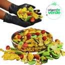 Mix Frutas Tropicais Liofilizados Chip’s Premium 100% Natural